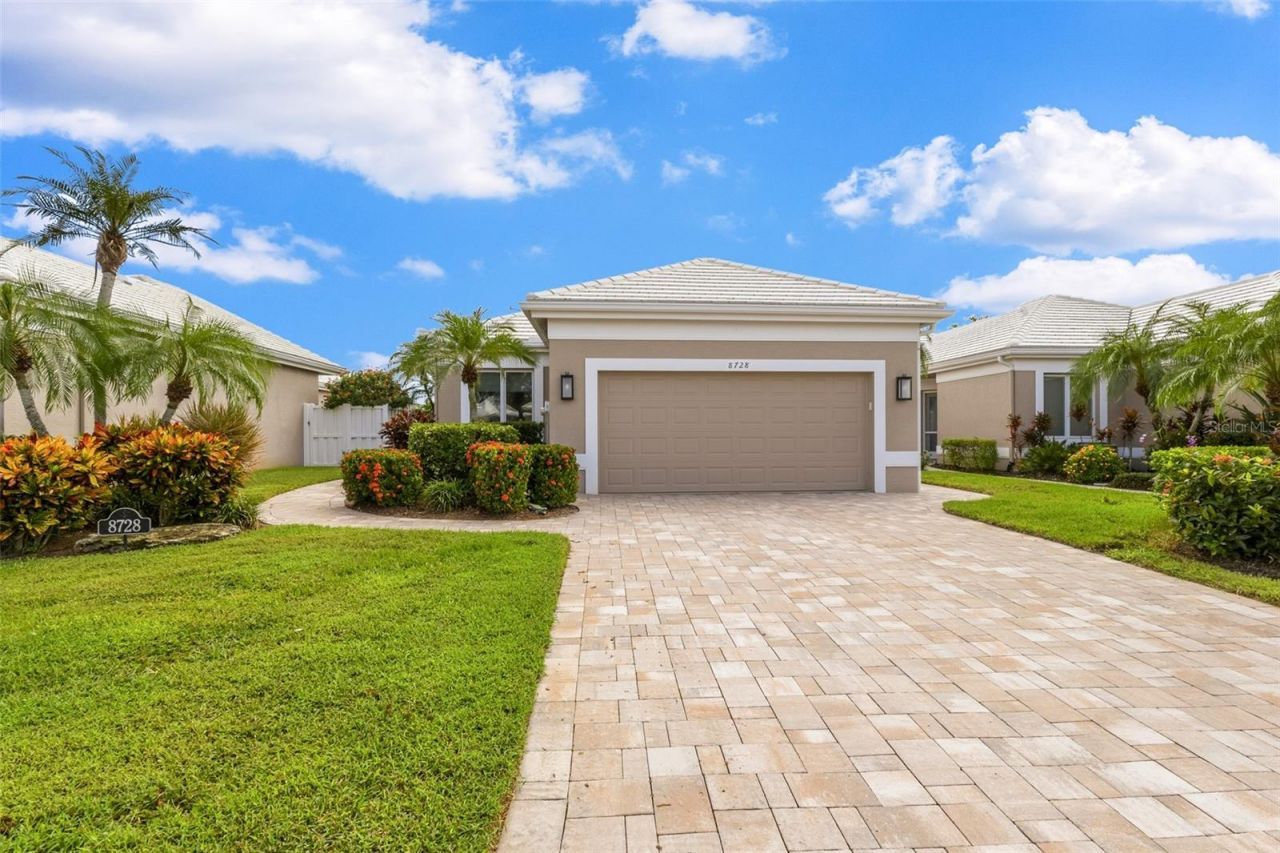 8728 53rd Terrace E, Bradenton, FL 34211 Photo