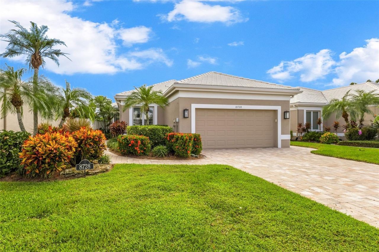 8728 53rd Terrace E, Bradenton, FL 34211 Photo