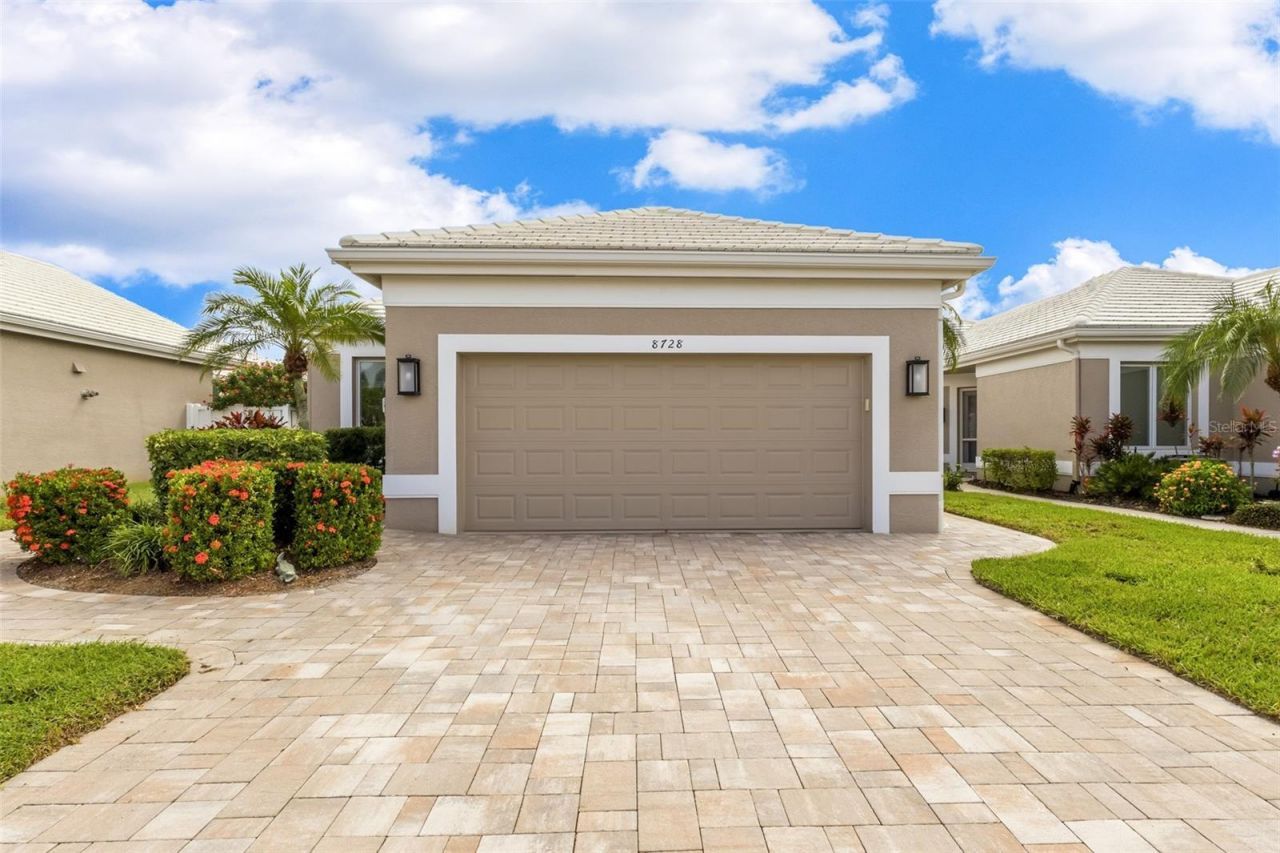 8728 53rd Terrace E, Bradenton, FL 34211 Photo