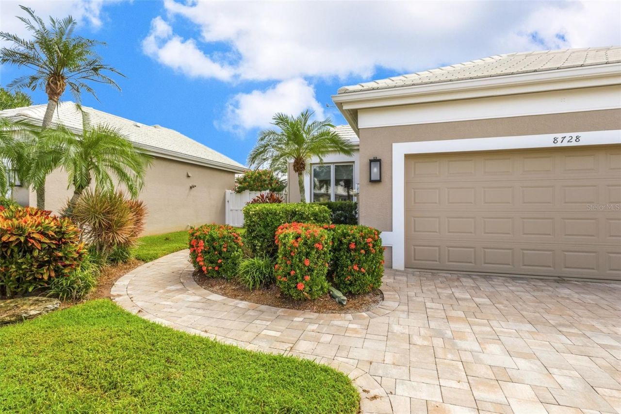 8728 53rd Terrace E, Bradenton, FL 34211 Photo