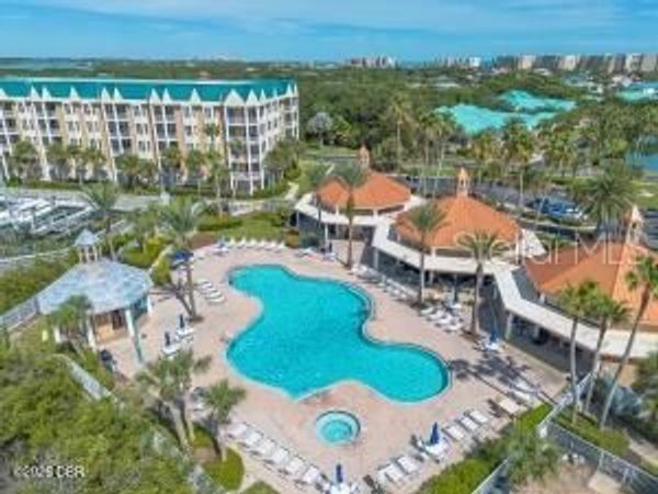 4623 RIVERS EDGE VILLAGE LANE , Unit 6302, PONCE INLET, FL 32127