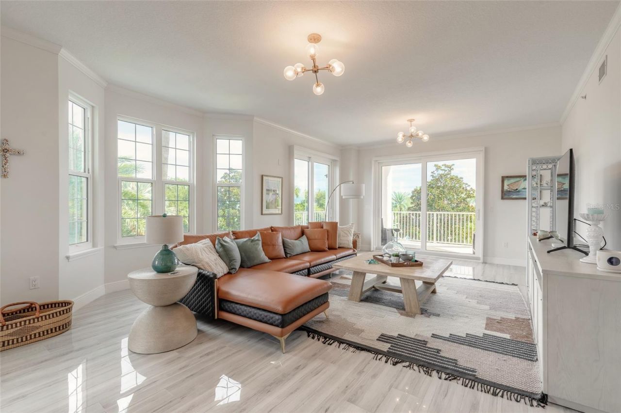4623 Rivers Edge Village Lane , Unit 6302, Ponce Inlet, FL 32127 Photo