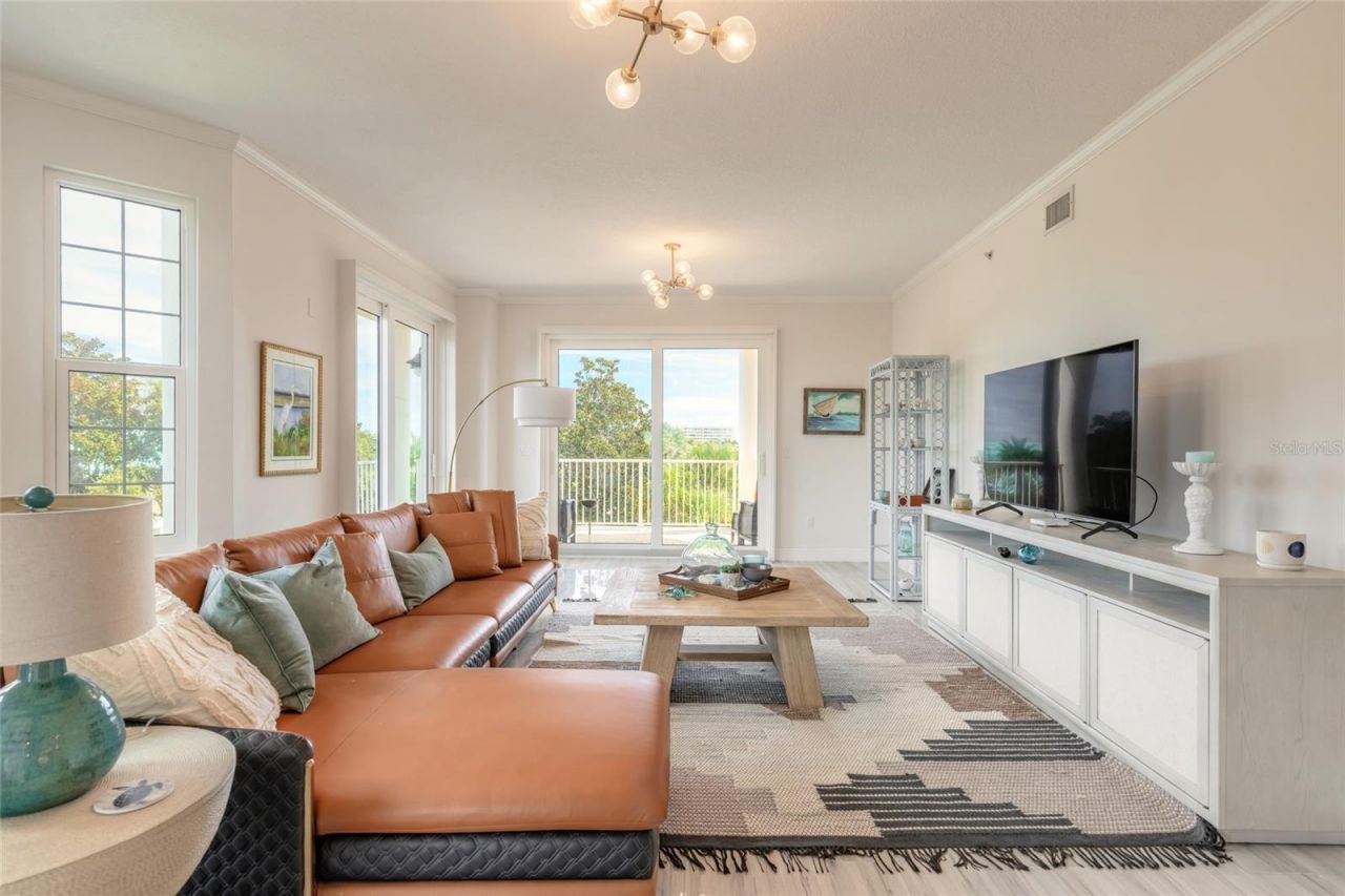 4623 Rivers Edge Village Lane , Unit 6302, Ponce Inlet, FL 32127 Photo