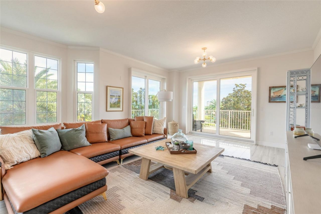 4623 Rivers Edge Village Lane , Unit 6302, Ponce Inlet, FL 32127 Photo