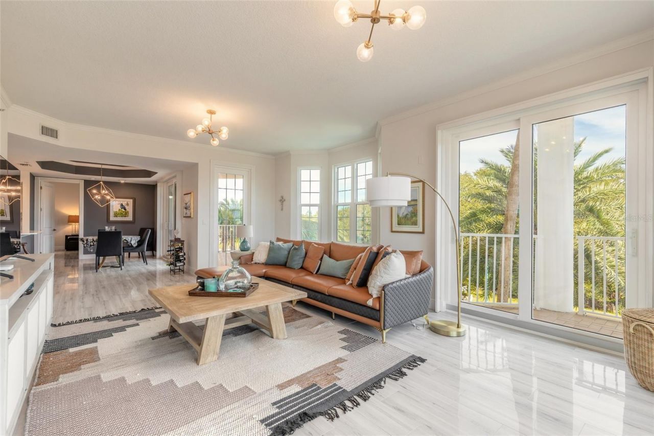 4623 Rivers Edge Village Lane , Unit 6302, Ponce Inlet, FL 32127 Photo