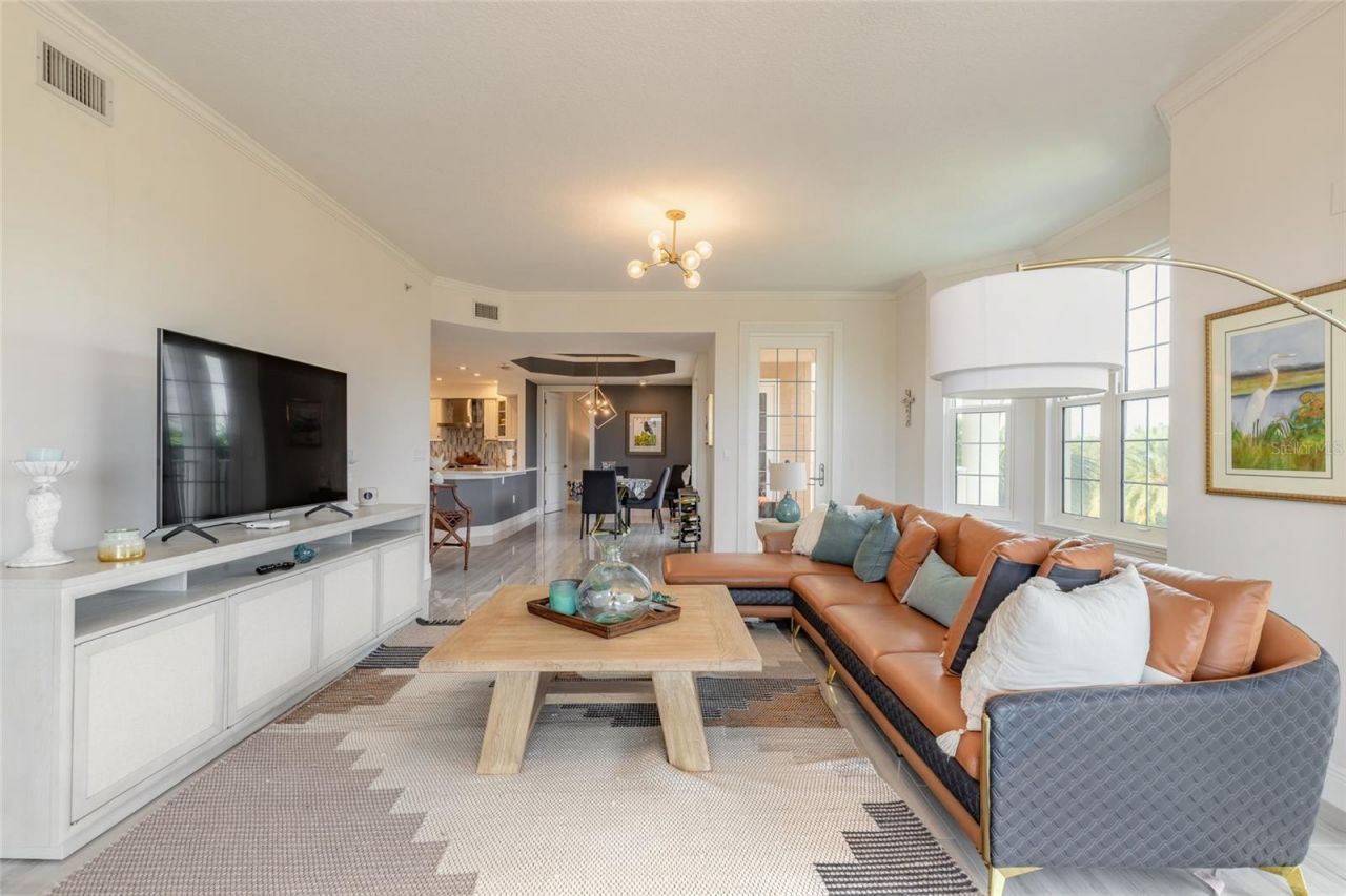 4623 Rivers Edge Village Lane , Unit 6302, Ponce Inlet, FL 32127 Photo