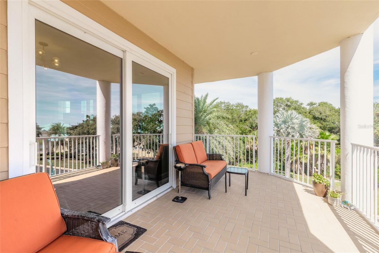 4623 Rivers Edge Village Lane , Unit 6302, Ponce Inlet, FL 32127 Photo