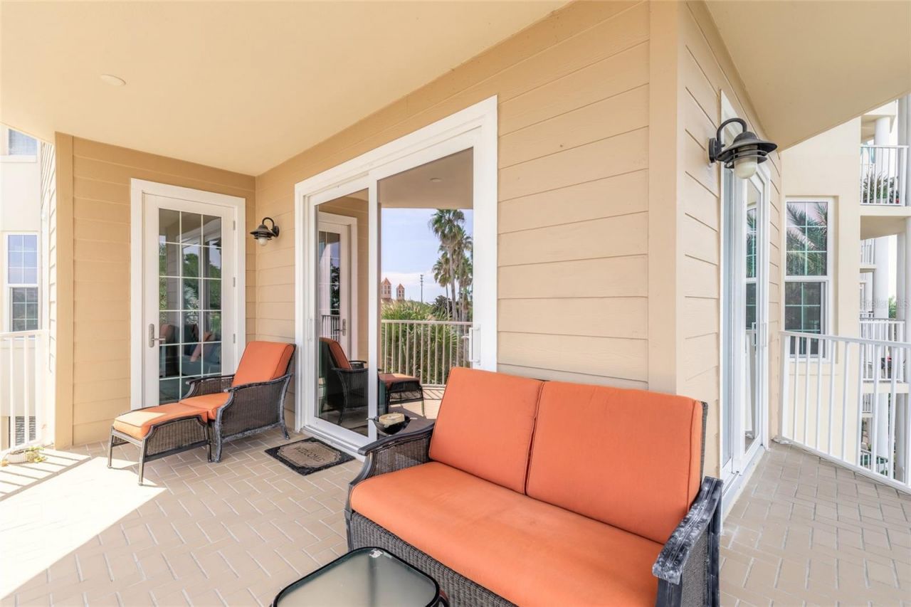 4623 Rivers Edge Village Lane , Unit 6302, Ponce Inlet, FL 32127 Photo