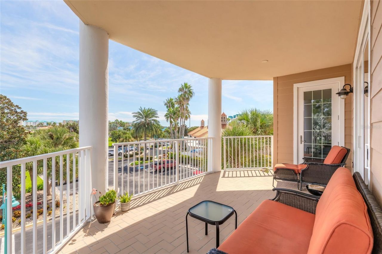 4623 Rivers Edge Village Lane , Unit 6302, Ponce Inlet, FL 32127 Photo