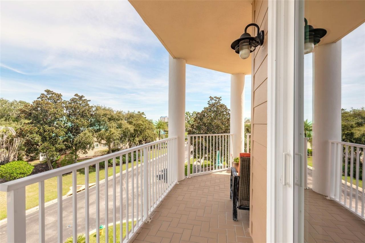 4623 Rivers Edge Village Lane , Unit 6302, Ponce Inlet, FL 32127 Photo