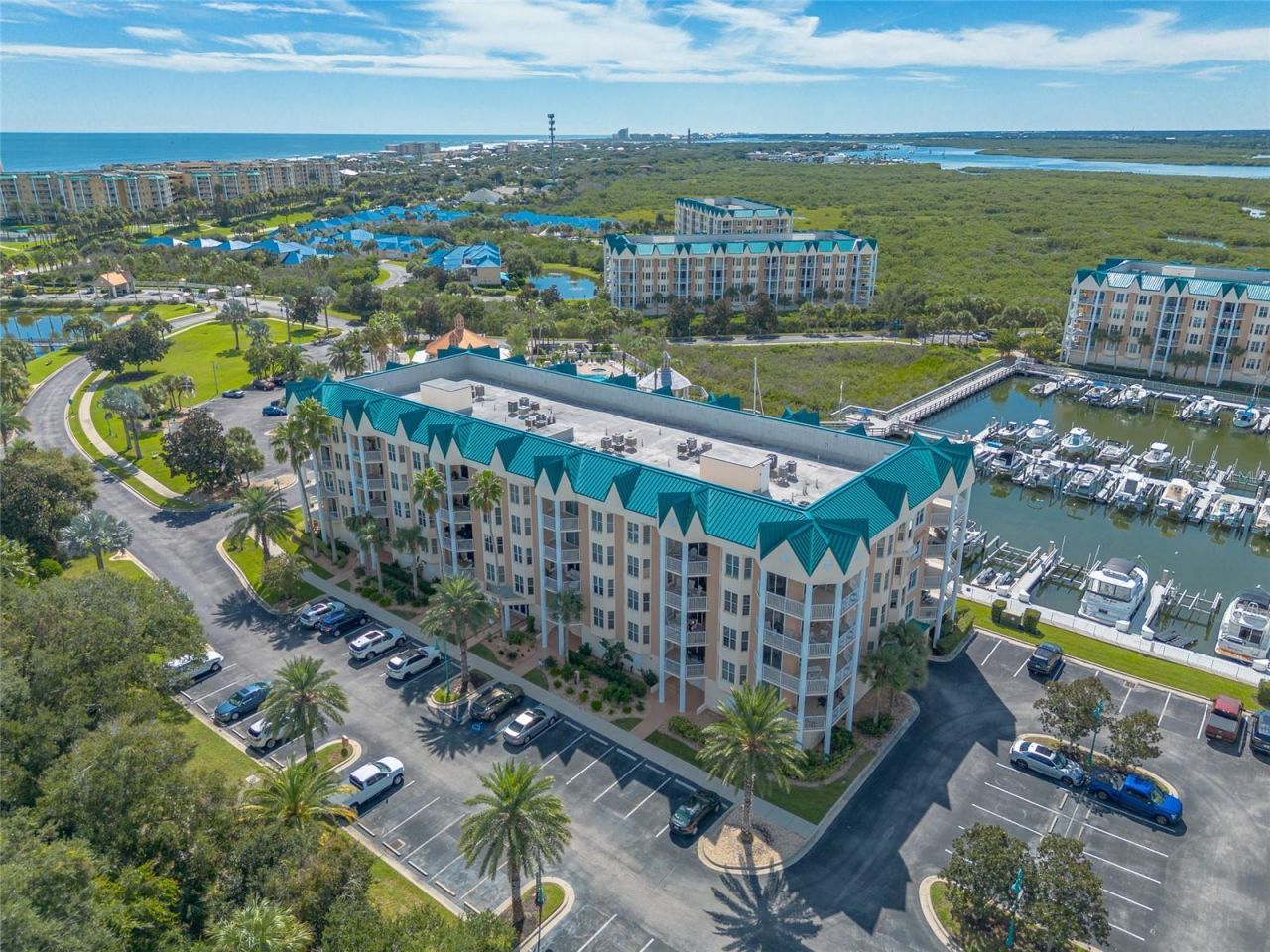 4623 Rivers Edge Village Lane , Unit 6302, Ponce Inlet, FL 32127 Photo