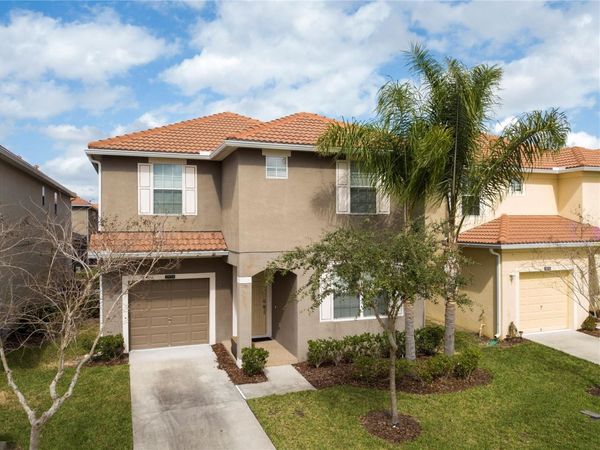 2928 BUCCANEER PALM ROAD , KISSIMMEE, FL 34747
