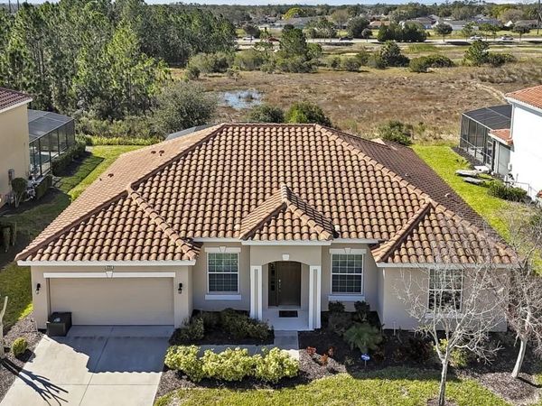 4095 OAKTREE DRIVE , DAVENPORT, FL 33837