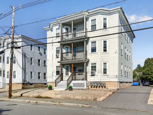 16 Bellevue Ave, Brockton, MA 02302