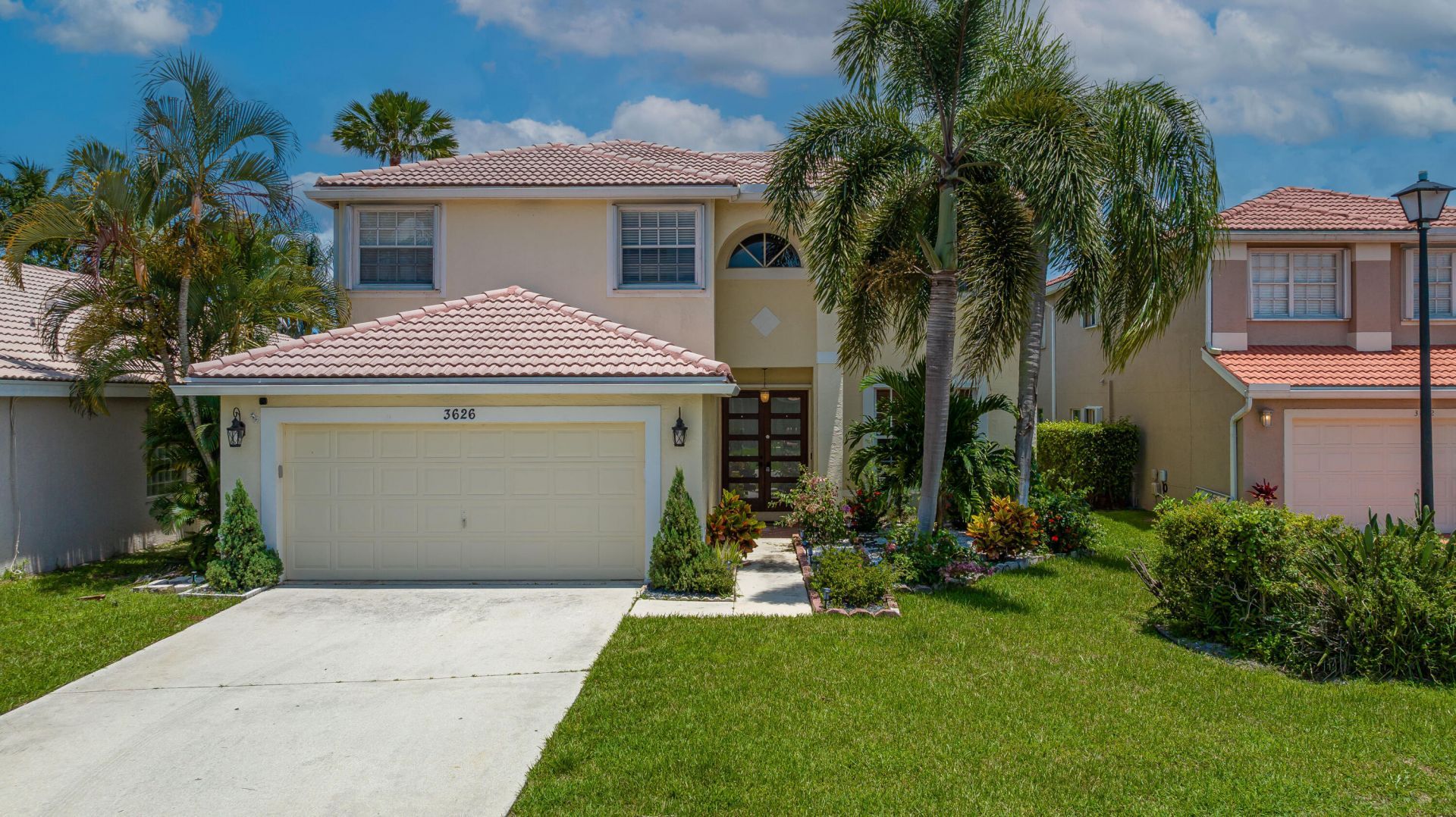 3626 Newport Avenue, Boynton Beach, FL 33436 Photo