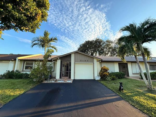 5183 Copperleaf Circle, Delray Beach, FL 33484
