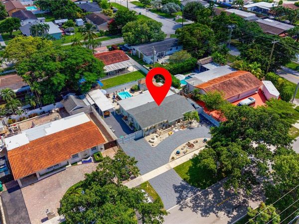 3315 SW 127th Ave , Miami, FL 33175