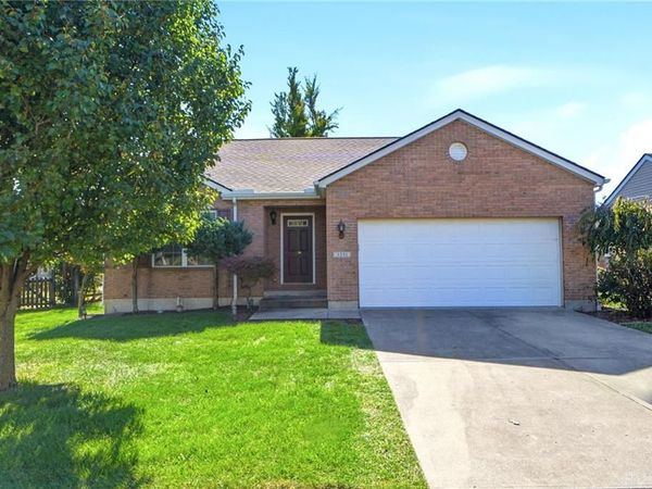 3251 Sycamore Woods Lane, Hamilton, OH 45011