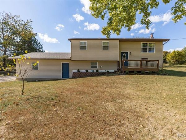 10267 Sportsmans Road, Cadet, MO 63630
