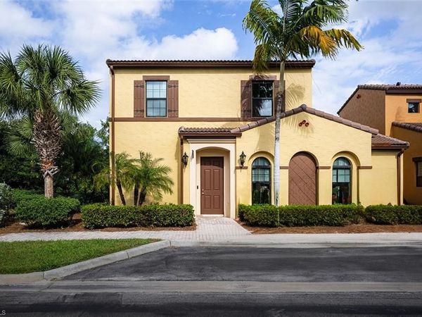 9077 Capistrano ST N, Unit 4702, NAPLES, FL 34113