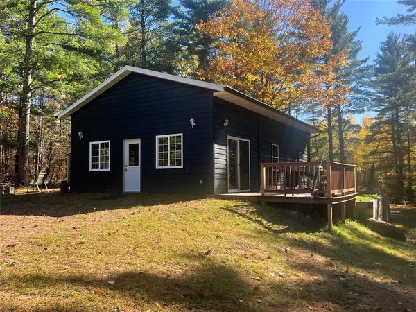 9491 Totogatic Road, Cable, WI 54821
