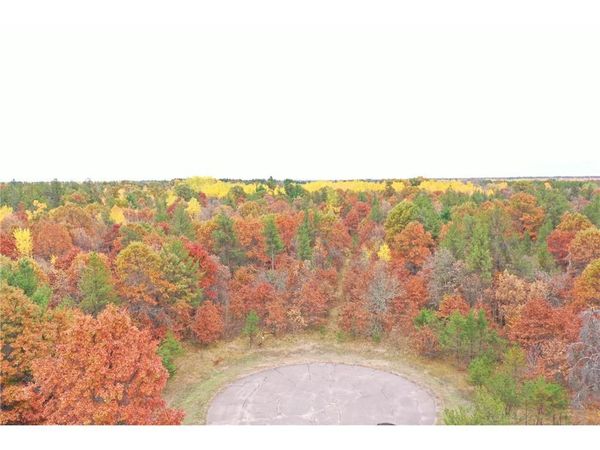 XXX Volkmann Lane, Grantsburg, WI 54840