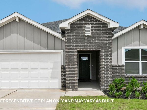233 Cascade Falls LN, Marble Falls, TX 78654
