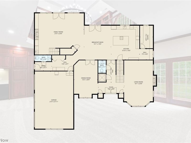 834 Eaton Park Lane, Akron, OH 44303 Photo 24