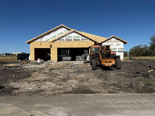 2210 Redwood Street, Granger, IA 50109
