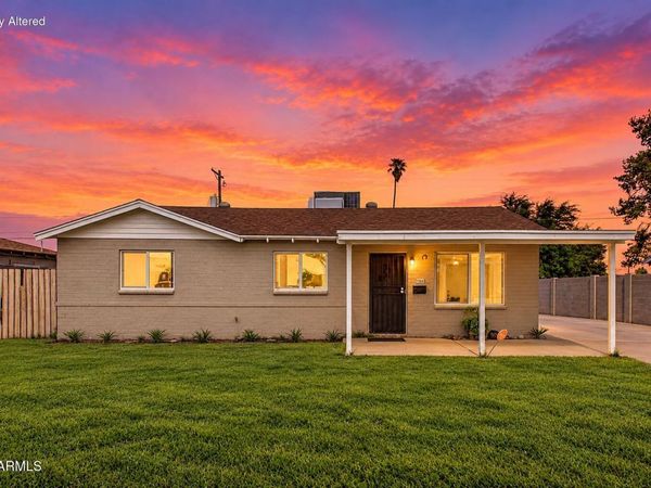 3402 W SOLANO Drive S, Phoenix, AZ 85017