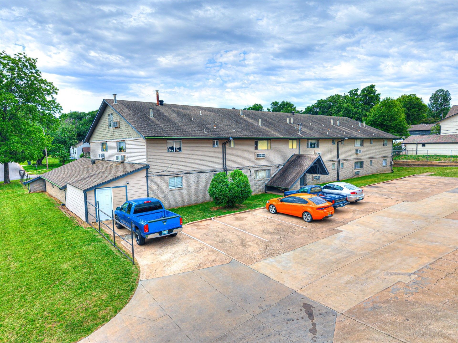Please Call For Address, Tulsa, OK 74112 Main Photo