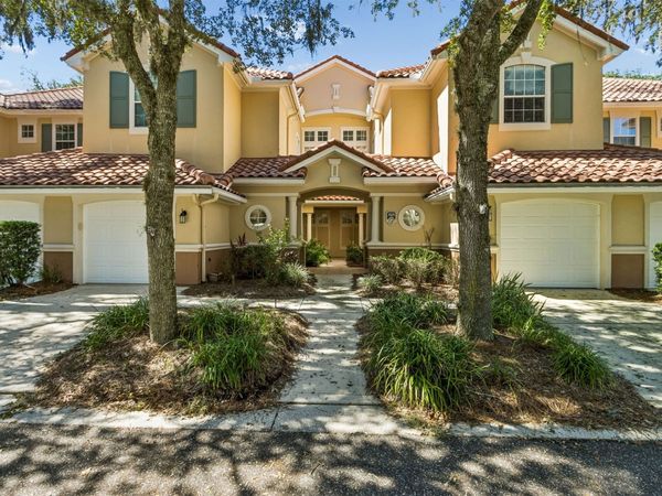 95029 SAN REMO , Unit 2A, Fernandina Beach, FL 32034