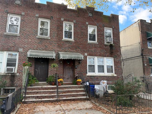 3116 101st Street , East Elmhurst, NY 11369