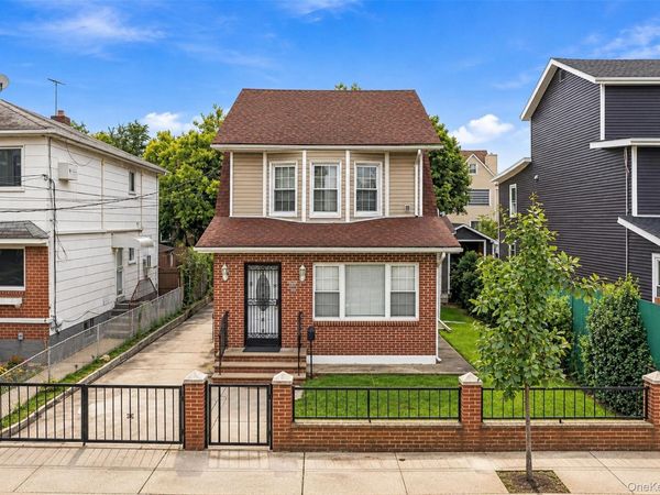 119-27 191st Street, Saint Albans, NY 11412