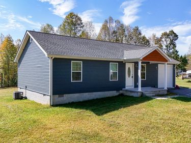 859 Holly Grove Road, Corbin, KY 40701