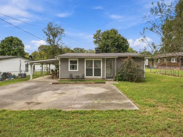 705 Burchfield Avenue, Dalton, GA 30721