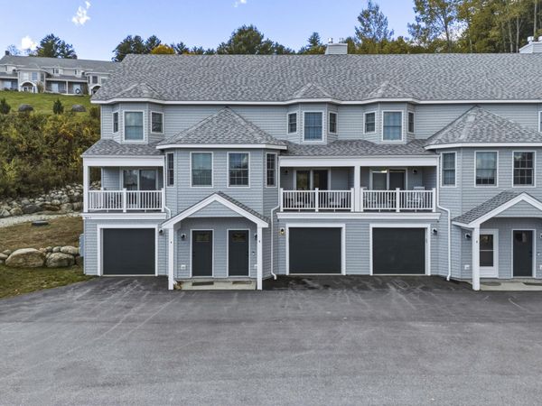 135 Vernon Street , Unit 7B, Bethel, ME 04217
