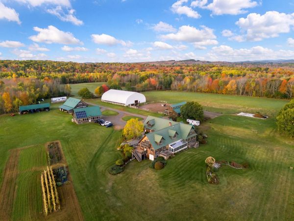 146 Underpass Road , Brooks, ME 04921