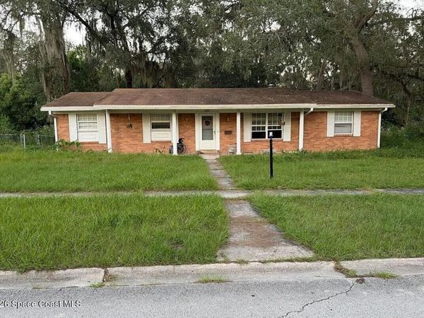 3387 Shenandoah Drive E , Orange Park, FL 32073
