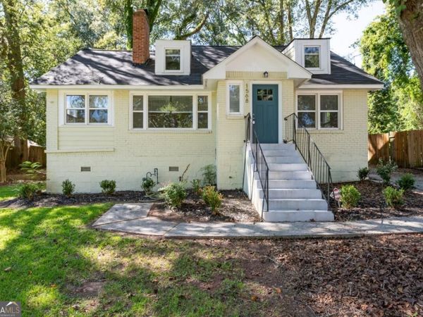 1568 Mayflower Avenue SW, Atlanta, GA 30311