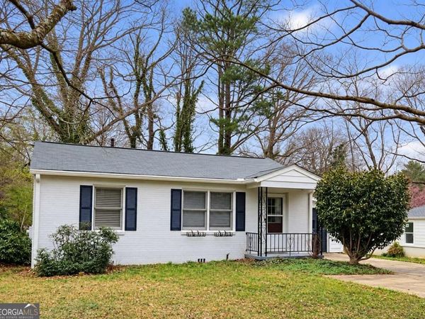 3976 Mcdaniel Street, Chamblee, GA 30341