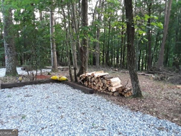 0 Pink Mountain, Cleveland, GA 30528