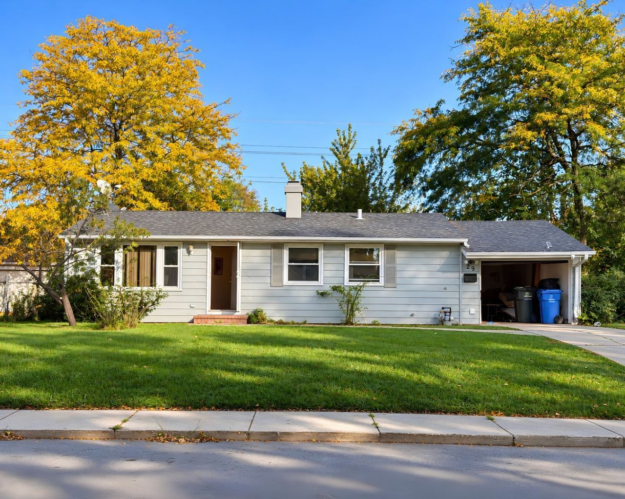 29 Alameda Drive, Carpentersville, IL 60110 Main Photo
