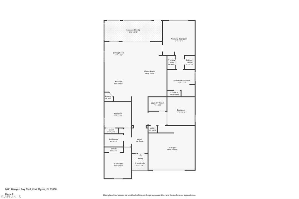 8641 Banyan Bay Blvd , Fort Myers, FL 33908 Photo