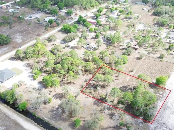 765 N Isora ST , CLEWISTON, FL 33440