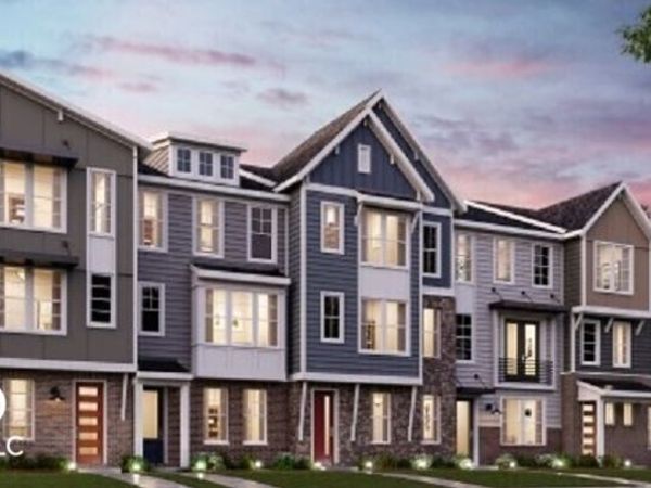 7188 CR North 600 Road W, Unit 20-401, McCordsville, IN 46055