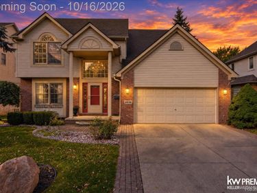 2616 Edsel Street, Trenton, Mi 48183