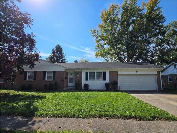 114 Littlejohn Road, Troy, OH 45373