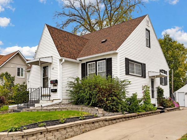 12 11th Avenue SE, Rochester, MN 55904