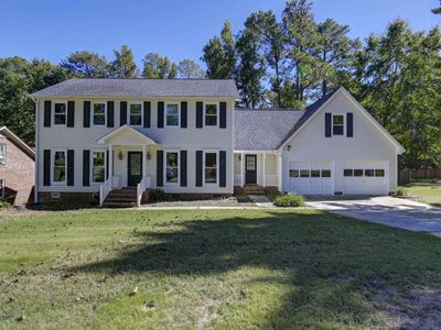 200 Timbercreek Court, Columbia, SC 29212